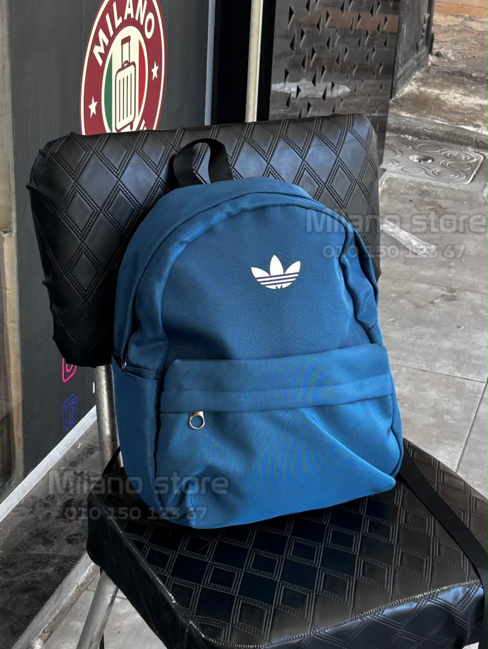 شنطه ضهر رياضيه